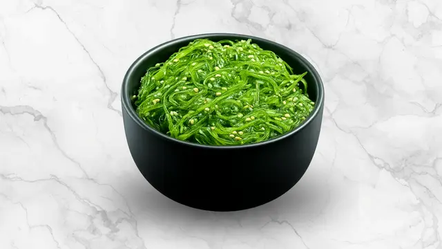 Seaweed Salad