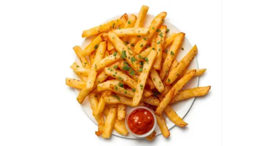 Fries - Luton Pizza Delivery in Someries LU2