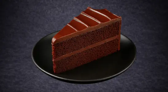 Chocolate Fudge Cake - Snacks Collection in Forest Gate E7