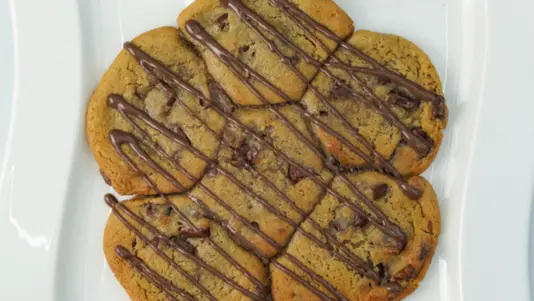 Nutella® Cookie Dough - Sweet Treats Collection in Stratton Chase HP8