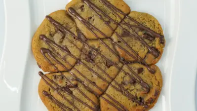 Nutella® Cookie Dough