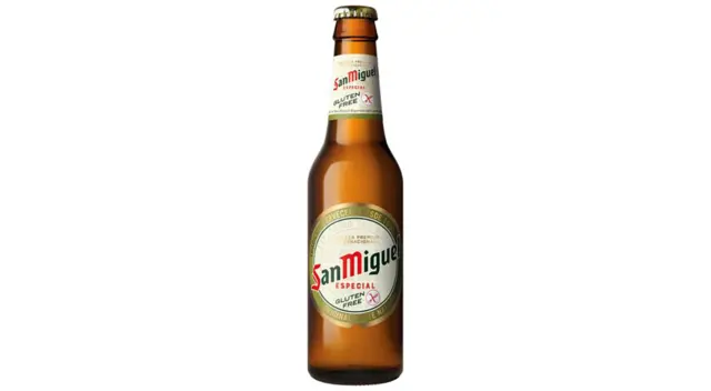 San Miguel