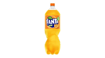 Fanta 1.5L Bottle