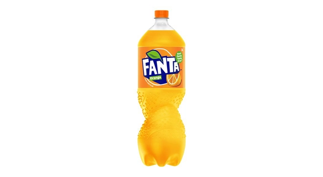 Fanta 1.5L Bottle
