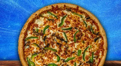 Vegetarian