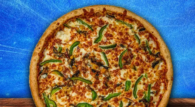 Vegetarian