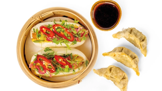 BAO MEAL