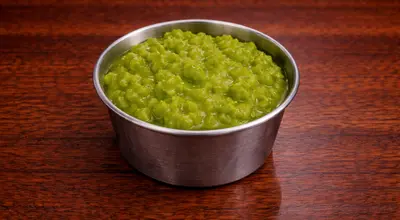 Mushy Peas