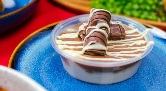 Kinder Bueno Pave