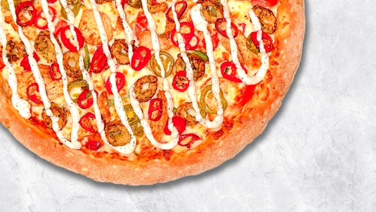 Lahori Tikka Kebab 🌶️🌶️🌶️ - Gelato Collection in Crossness SE28