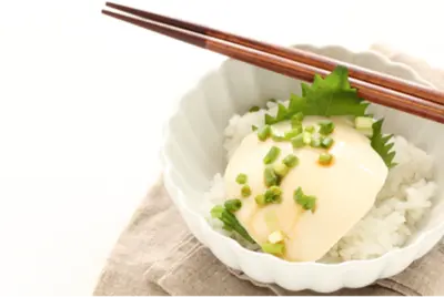 Tofu Don