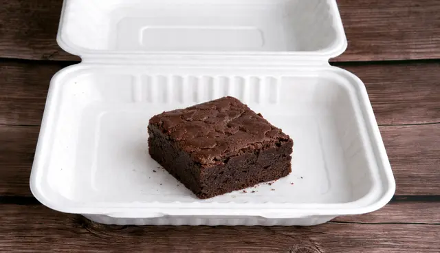 Chocolate Fudge Brownies