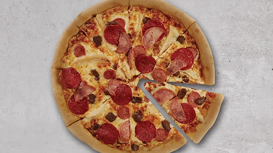 Ranch Meat Feast - Pizza Delivery in Loxford IG1