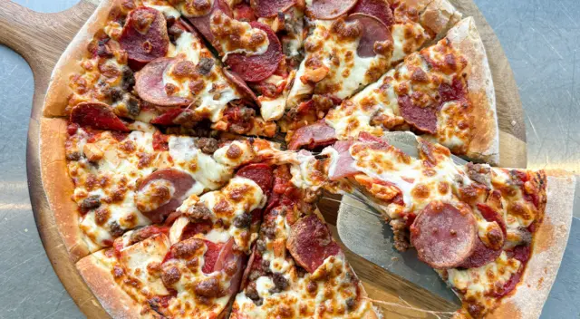 Ranch Meat Feast