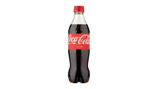 Coca Cola® Bottle 500ml - Pizza Corner Delivery in Clay Bottom BS5