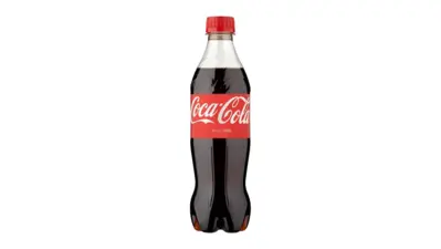 Coca Cola® Bottle 500ml