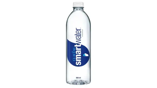 Glaceau Smart Water