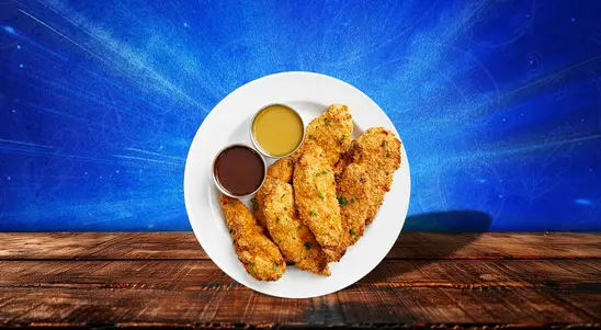 Chicken Strips - Local Pizza Collection in Round Hill BN1