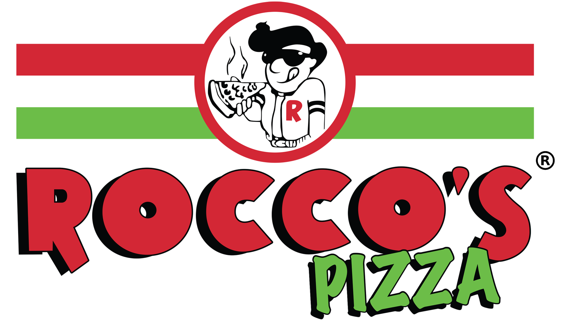 Roccos Pizza Blackwater
