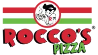 Rocco's Pizza - Blackwater logo