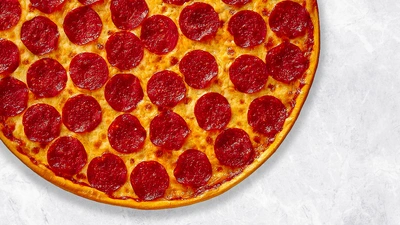 Loaded Pepperoni