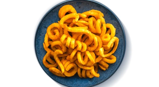 Curly Fries - Pizza Delivery in Westville TQ7