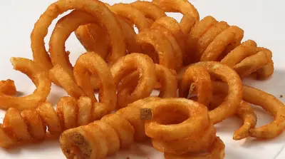 Curly Fries