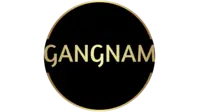 Gangnam Restaurant logo
