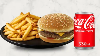 Hungry Bundle for 1