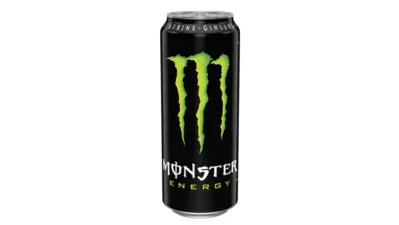 Monster Original