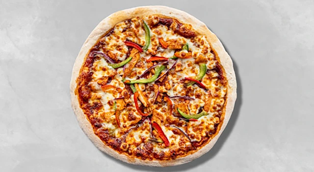 BBQ Chicken GF