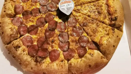 Herbies Hot Bite