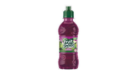 Fruit Shoot- Apple & Blackcurrant - Cafe Delivery in Victoria Park BS8
