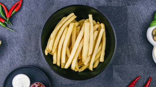 Chips Ⓥ - Halal Delivery in Coldhams Common CB5