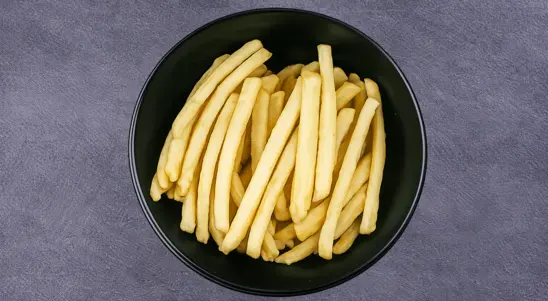 Chips Ⓥ - Chicken Delivery in Trumpington CB2