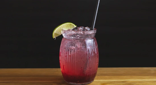 Strawberry Medley - Rolls Collection in Netham BS5