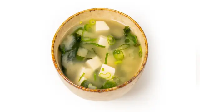 MISO SOUP
