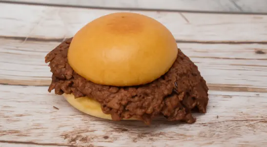 Regular Bun - Chips Delivery in Mount Pleasant RG7