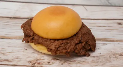 Regular Bun