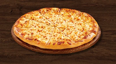 Garlic Bread with Cheese