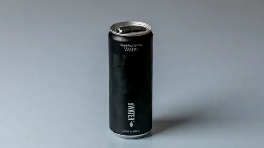 Sparkling Water