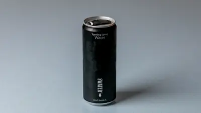 Sparkling Water