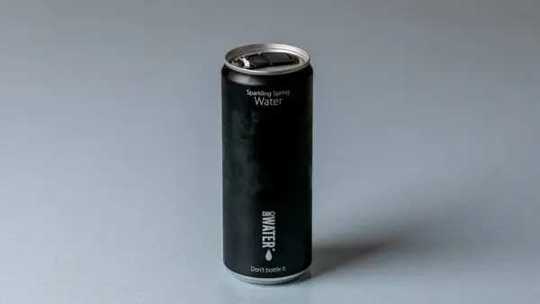 Sparkling Water