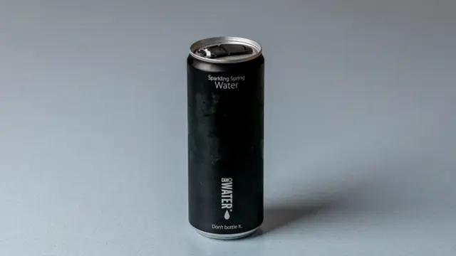 Sparkling Water