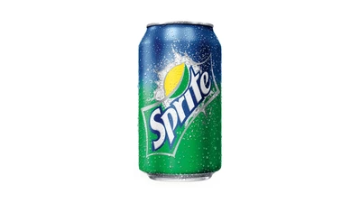 Sprite® - Can