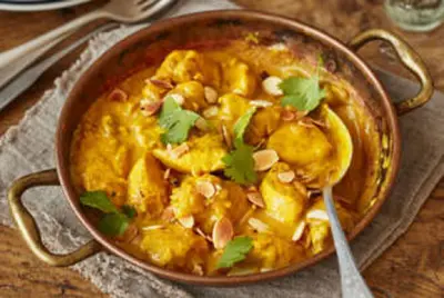 Korma