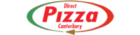 Direct Pizza Company - Canterbury logo