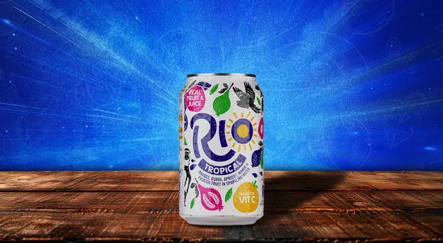 Rio Tropical Can