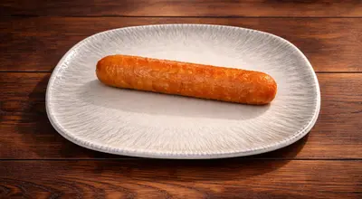 Plain Sausage