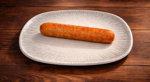 Plain Sausage